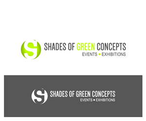 Logo-Design von Euphoric Monday für Shades of Green Concepts | Design #6312692