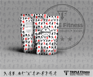Packaging Design by cleverlogo for this project | Design: #6437423