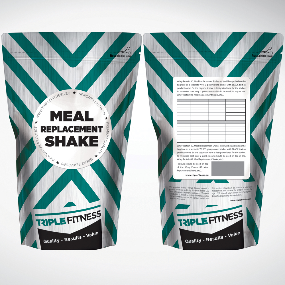 Packaging Design by tuan1968 for this project | Design #6498759