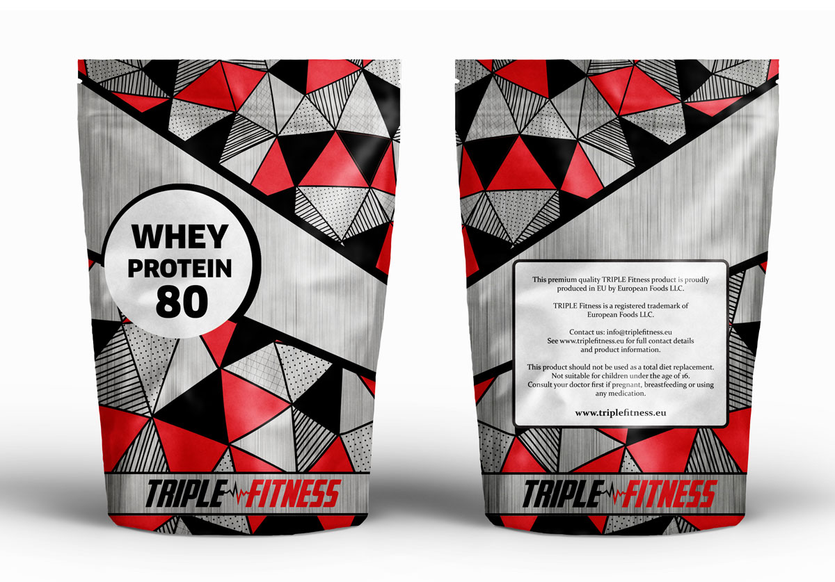 Packaging Design by ordelya.nicole for this project | Design #6389870