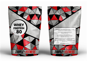 Packaging Design by ordelya.nicole for this project | Design #6389870