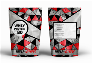 Packaging Design by ordelya.nicole for this project | Design: #6394025