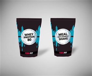 Packaging Design by CV