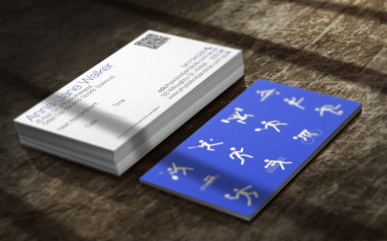Graphic Design by James Gibbins Graphic Design for this project | Design #1665645