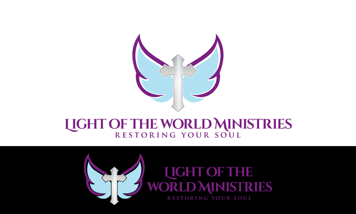 Design de Logo par trufya pour Light of the World Ministries | Design #6334511