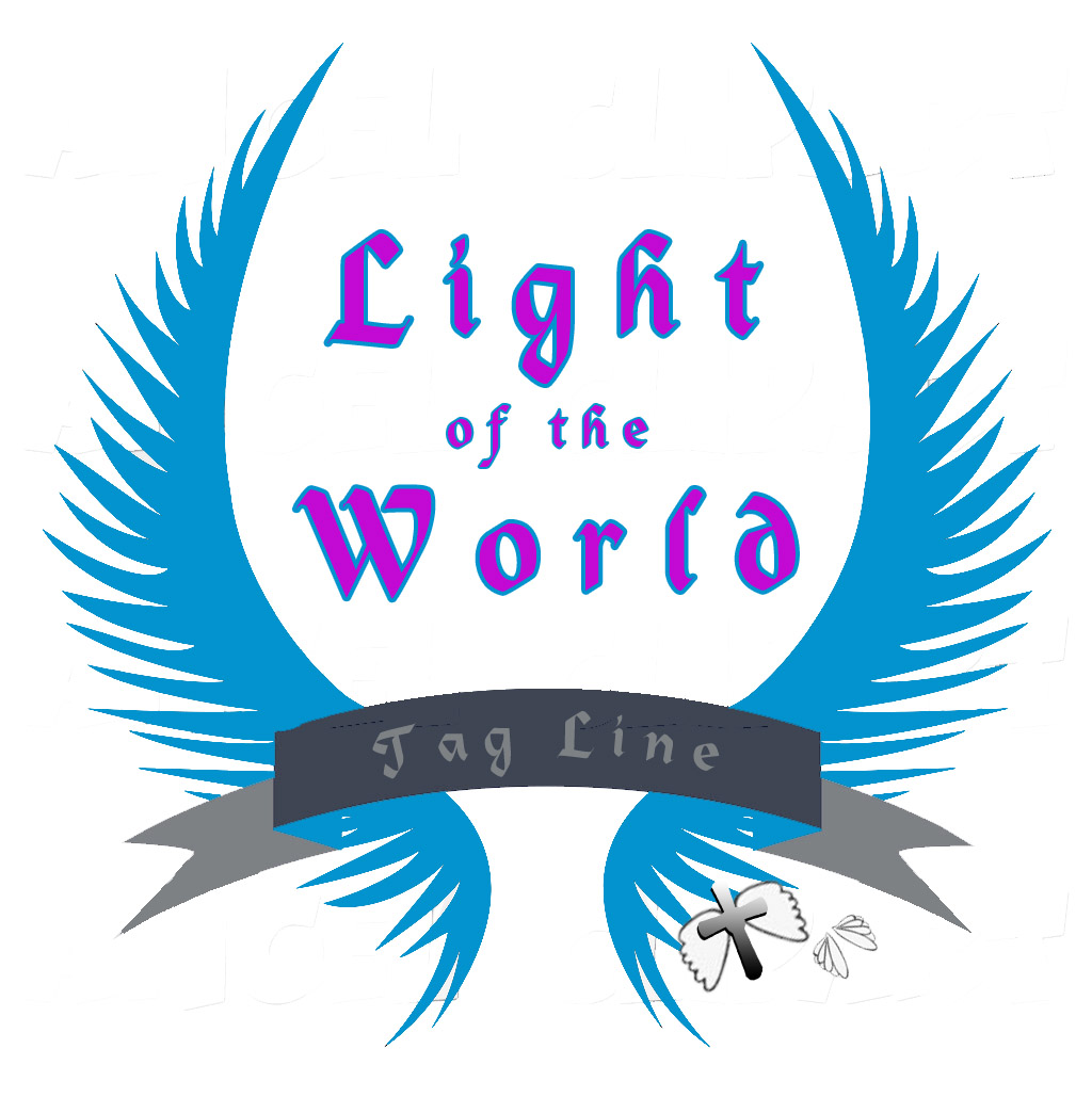Diseño de Logo por Danton para Light of the World Ministries | Diseño #6307796