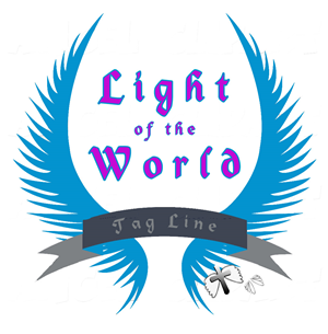 Logo Design by Danton for Light of the World Ministries | Design #6307796
