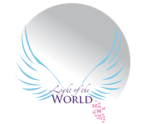 Logo Design by stevenmuthuri for Light of the World Ministries | Design #6258116