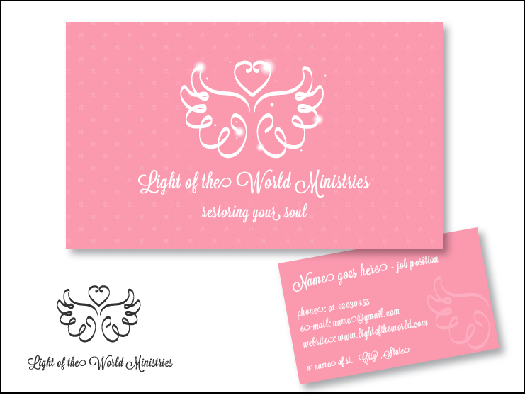 Design de Logo par montru pour Light of the World Ministries | Design #6318660