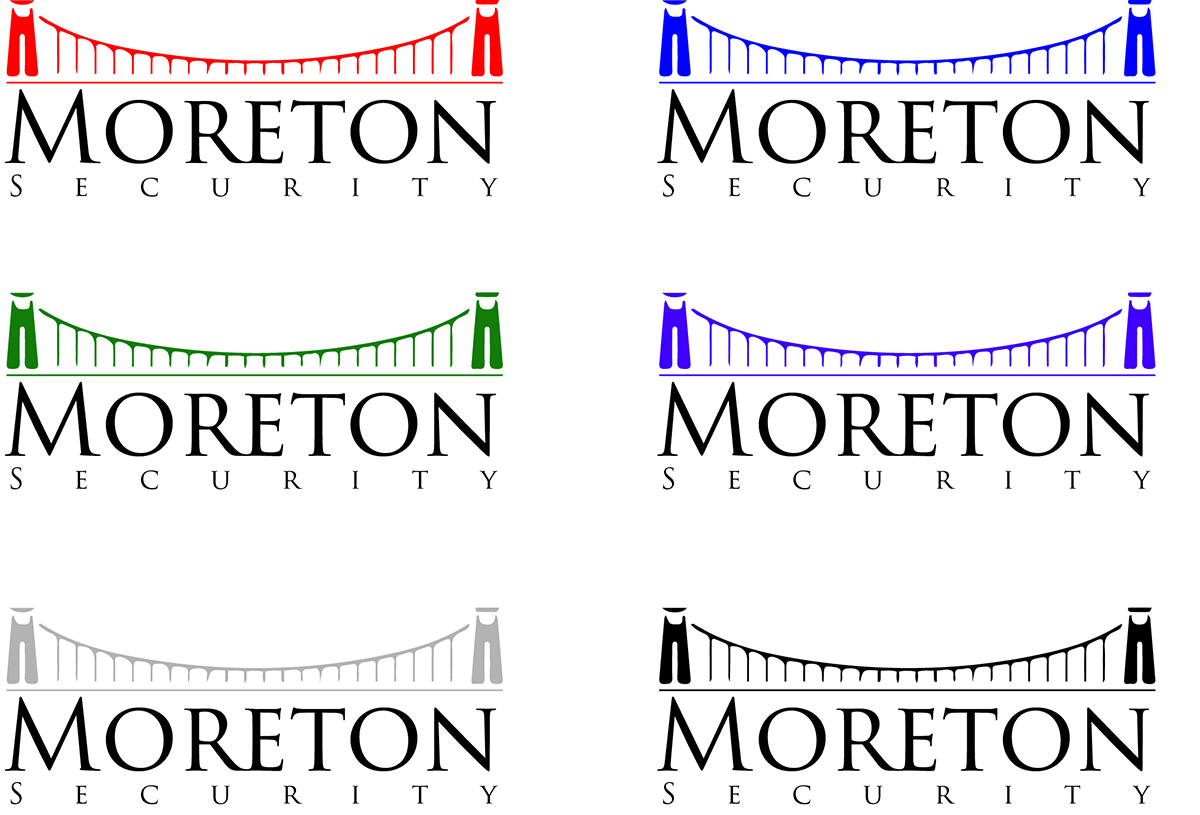 Logo-Design von Darren Walker für dieses Projekt | Design #6260443