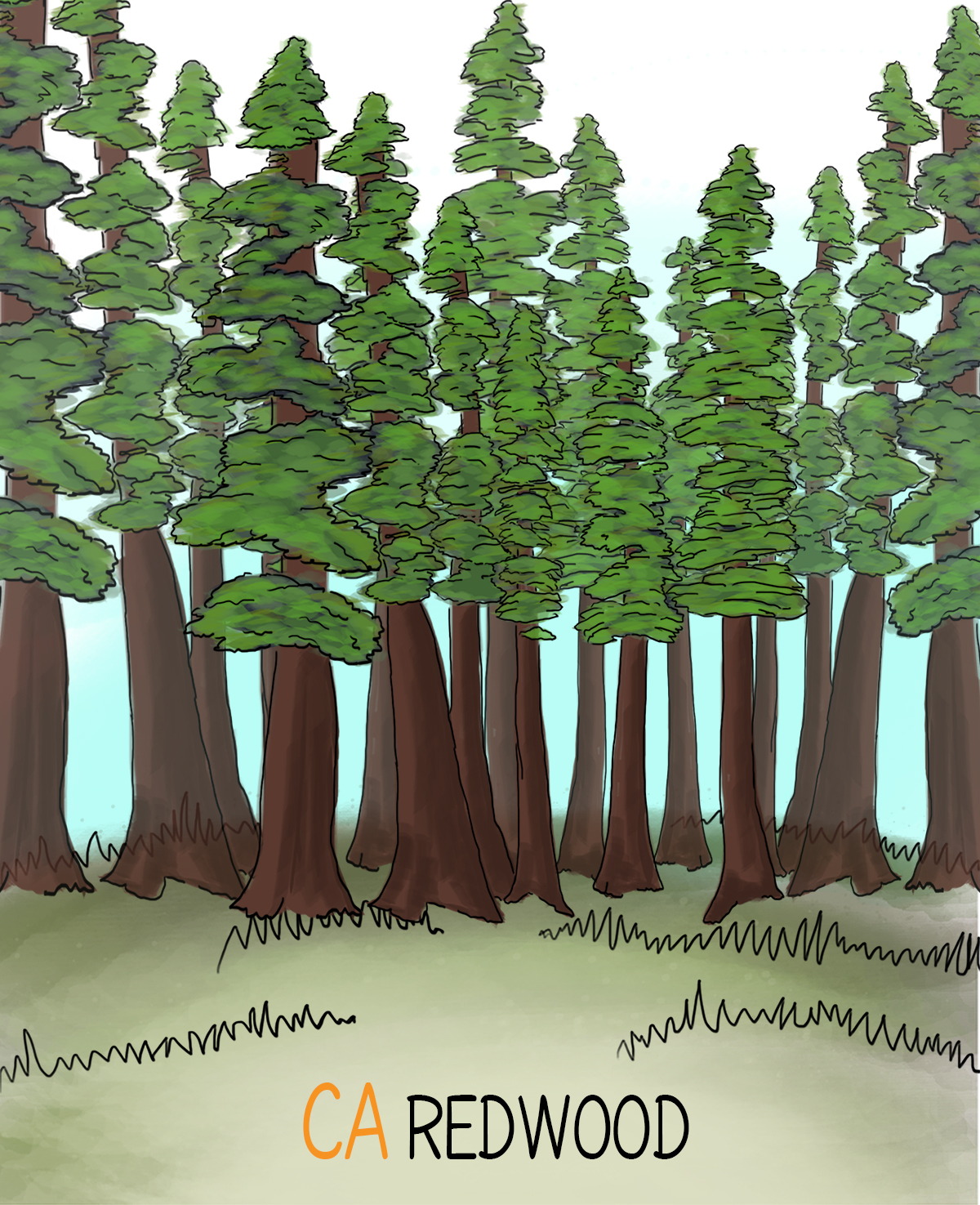 Diseño Con Ilustración por wall-jamboree para este proyecto | Diseño #6260508