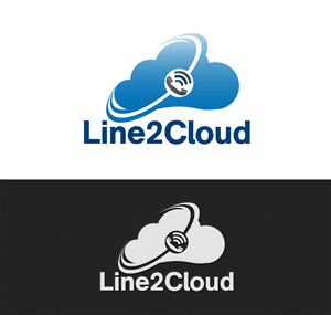 Design de Logo par Pixi Dust pour Line2Cloud.com | Design : #6256949