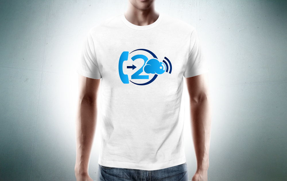 Logo Design by B.Tibéri for Line2Cloud.com | Design #6321849