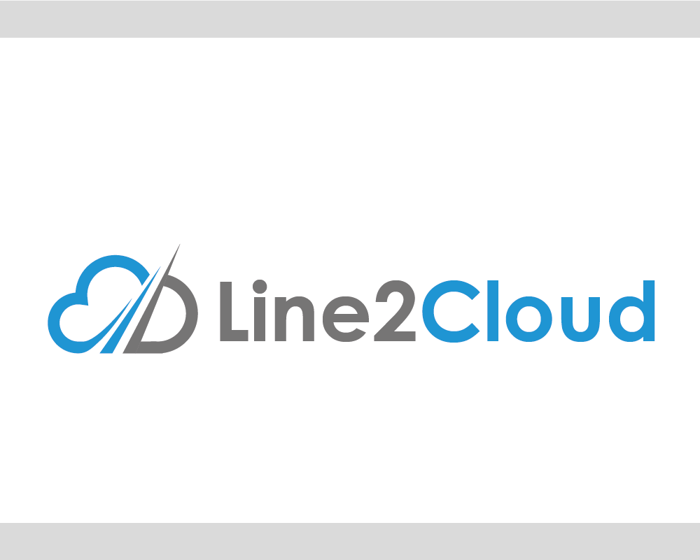 Design de Logo par CodeXero pour Line2Cloud.com | Design : #6259792