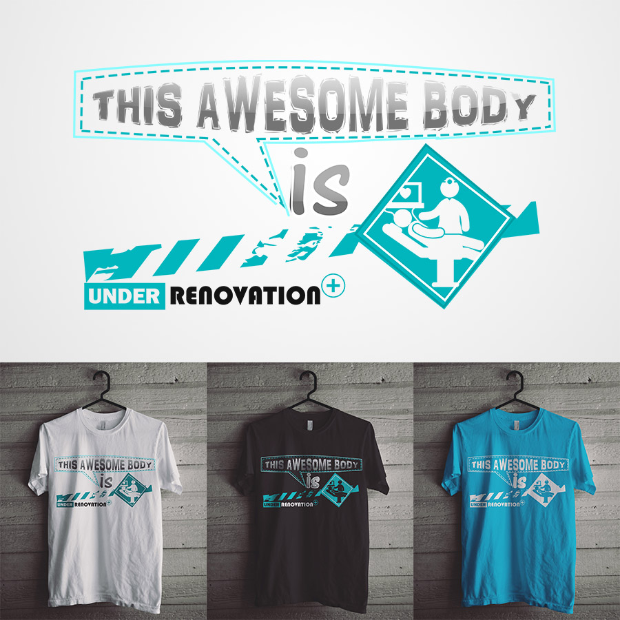 T-shirt Design by Domzyses for this project | Design #6259801