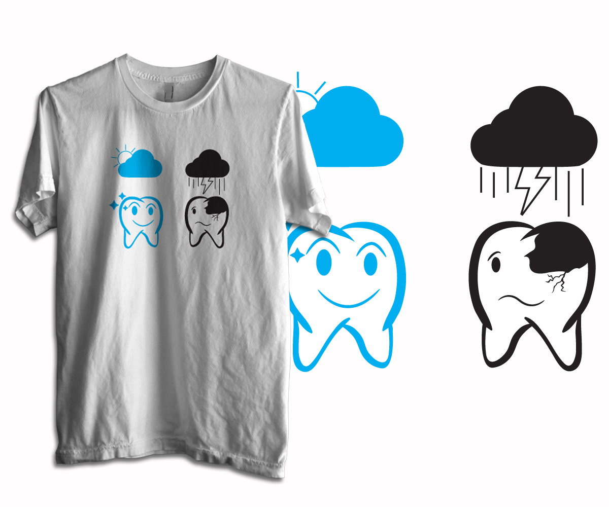 Design de T-shirt par aanbadart pour ce projet | Design #6264182
