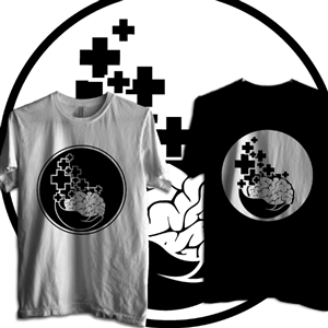 T-shirt Design by Tippeltwin_art