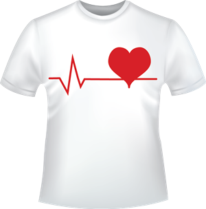 T-shirt Design by MaxVoy