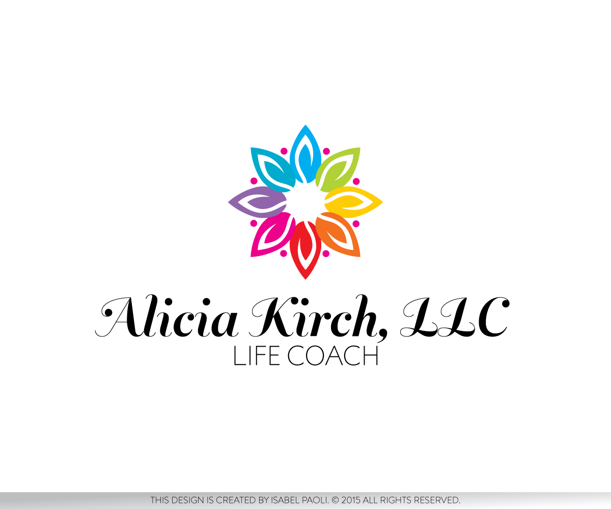 Logo Design by isabel paoli for this project | Design #6277629