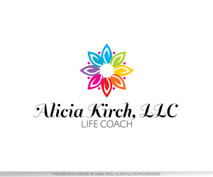 Logo Design by isabel paoli for this project | Design: #6277629