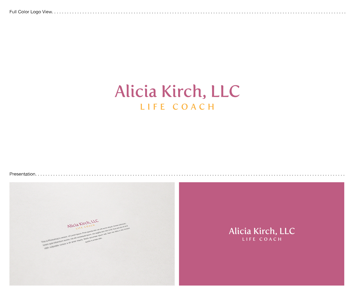 Logo Design by VisualFlava for this project | Design #6299025