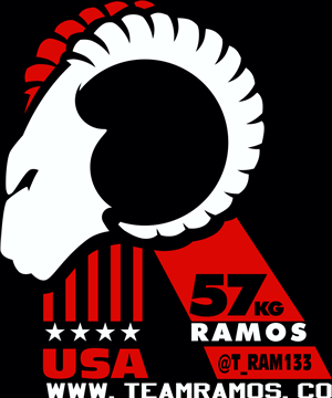 T-shirt Design by debraannainsworth for Team Ramos LLC | Design #6330934
