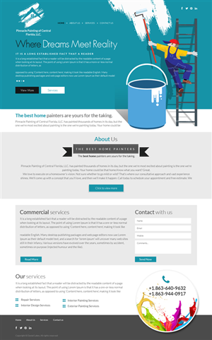 Web Design by Sujit Banerjee