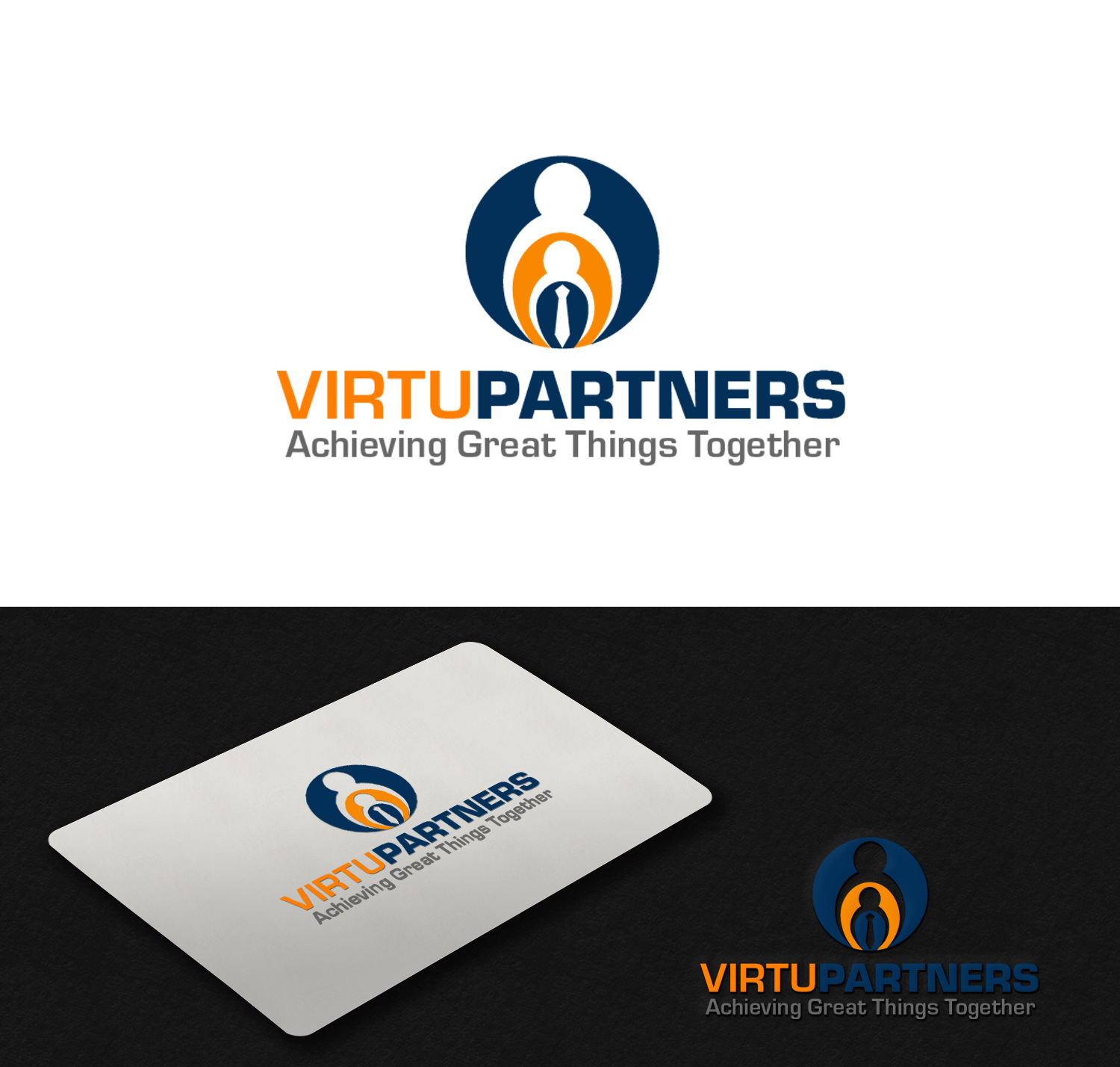 Logo Design by Pixi Dust for MVP | Design #6257088