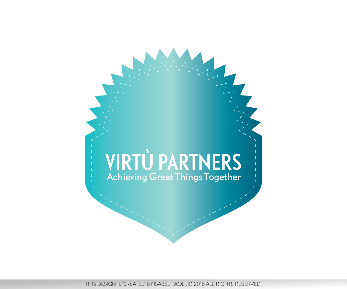 Logo Design by isabel paoli for MVP | Design #6263030