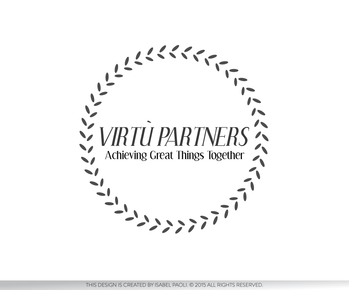 Design de Logo par isabel paoli pour MVP | Design #6263032