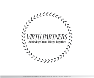 Design de Logo par isabel paoli pour MVP | Design : #6263032