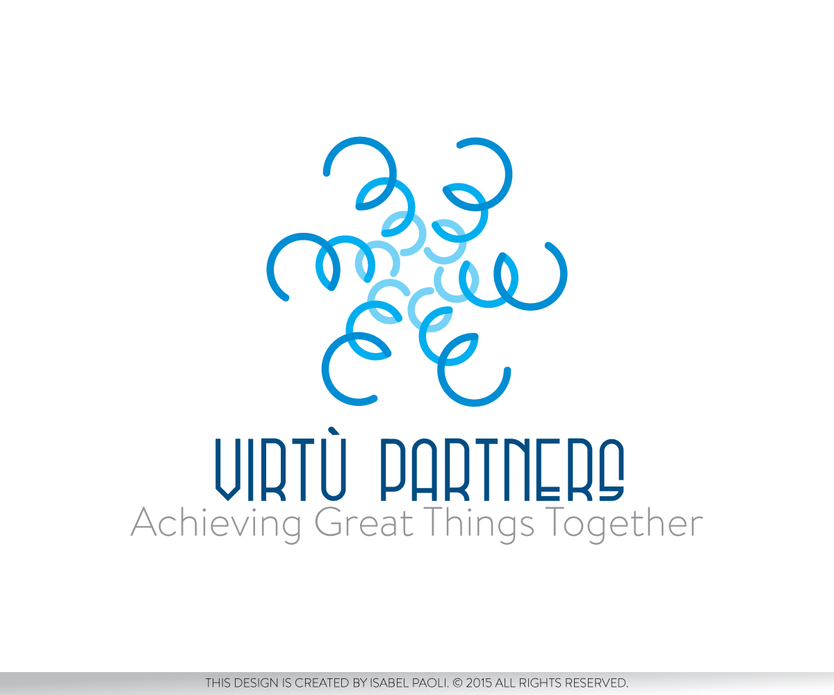 Logo Design by isabel paoli for MVP | Design #6263034
