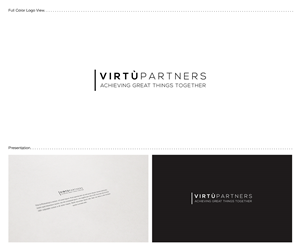 Design de Logo par VisualFlava pour MVP | Design : #6290867