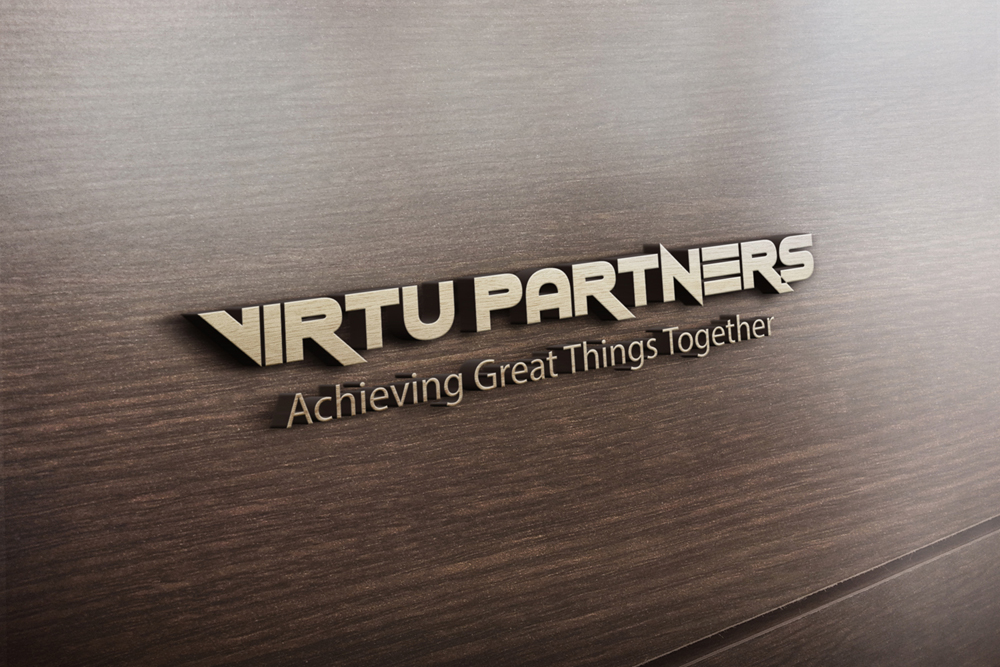 Logo Design by FAMous_Designs for MVP | Design #6257815