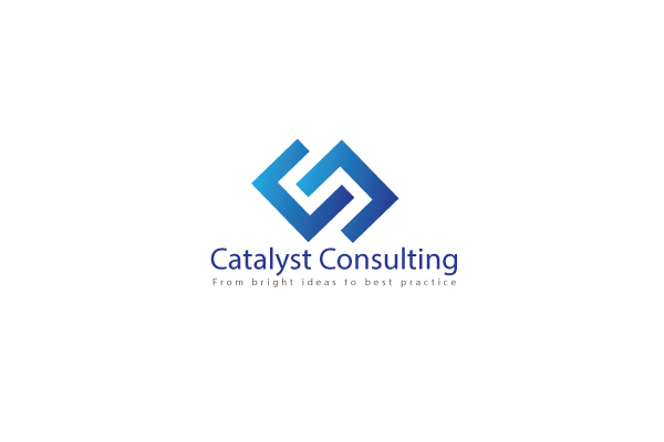 Logo Design by sahank for Catalyst Consulting | Design #6453035