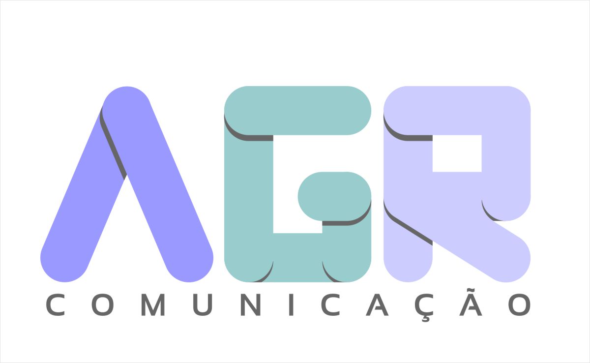 Logo-Design von Creative Paul für AGR Comunicação | Design #6337662