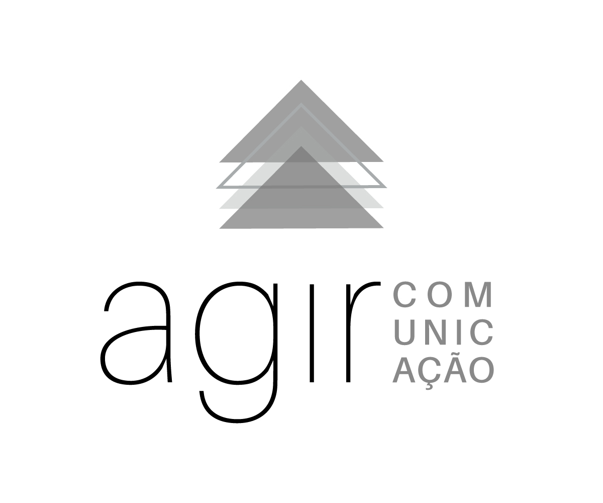 Logo Design by joana.anjo for AGR Comunicação | Design #6366081