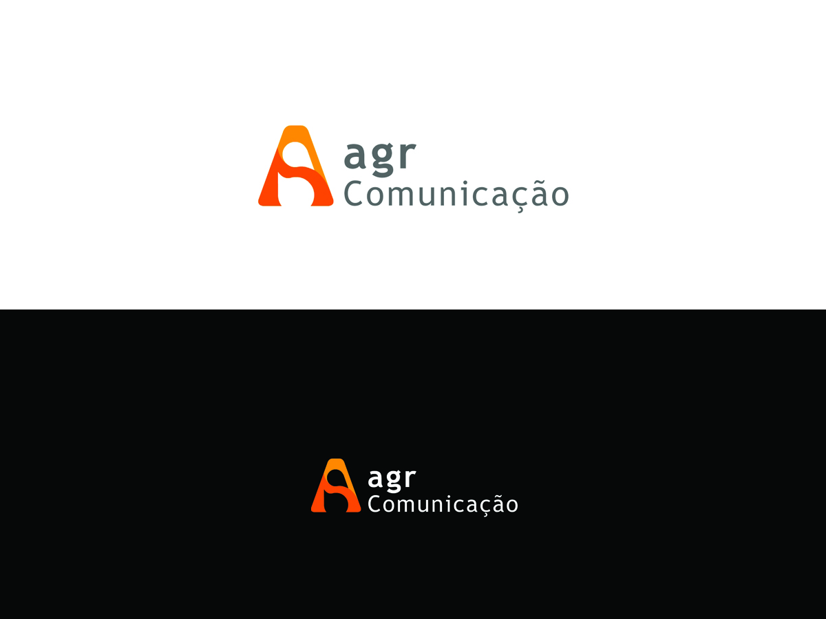 Logo Design by protikrdesigner for AGR Comunicação | Design #6465451