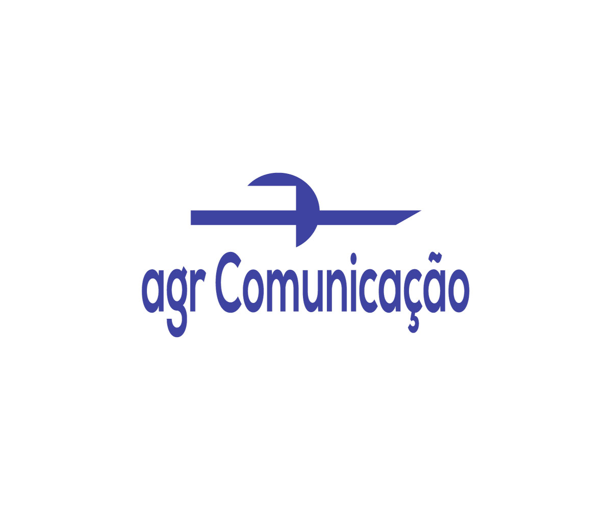 Logo Design by Rashid Ahmed for AGR Comunicação | Design #6460463