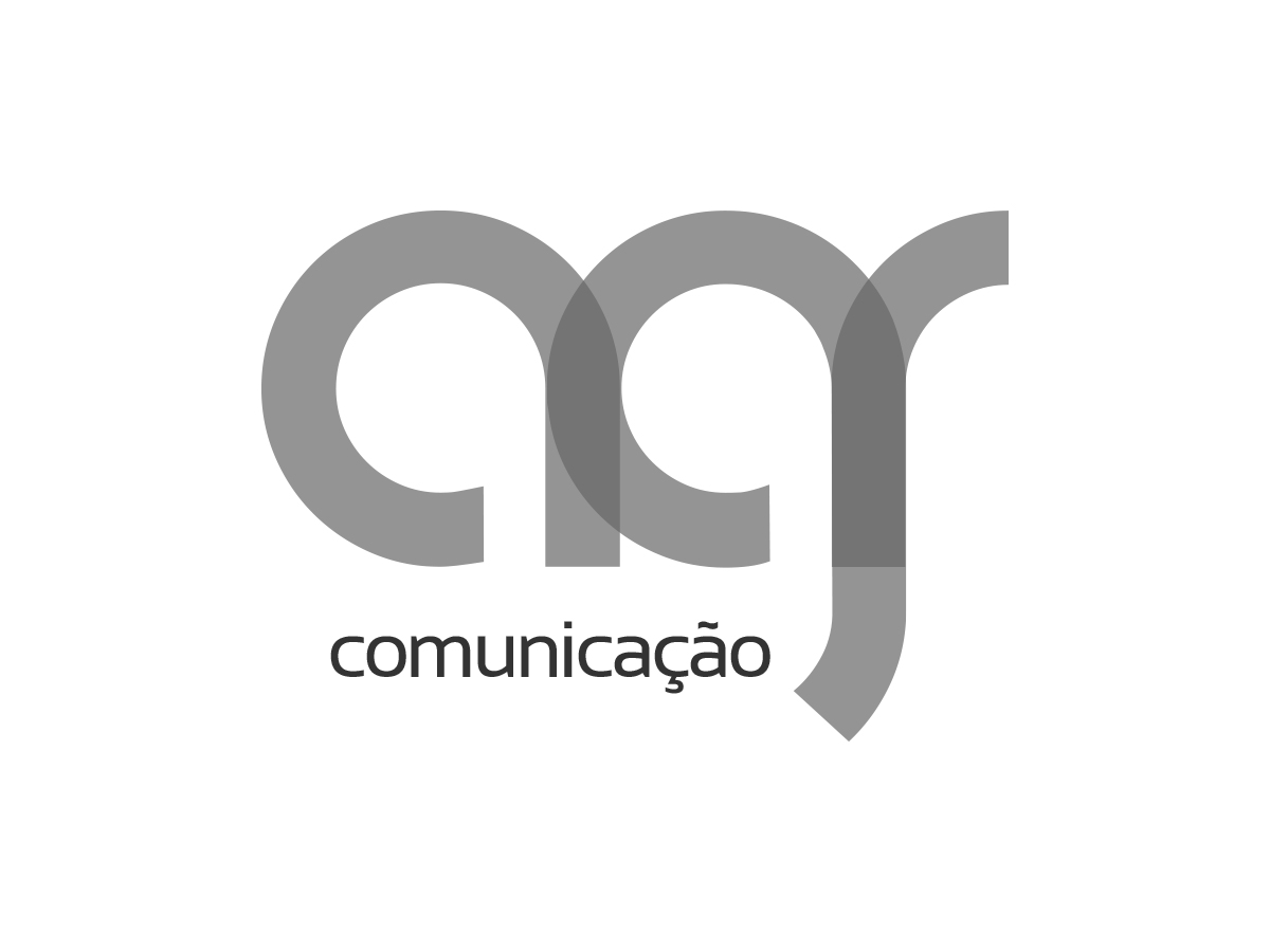 Logo Design by Ricardo Amaral for AGR Comunicação | Design #6332037
