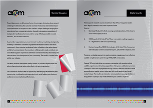 Brochure Design by ganz abecia for this project | Design: #354147