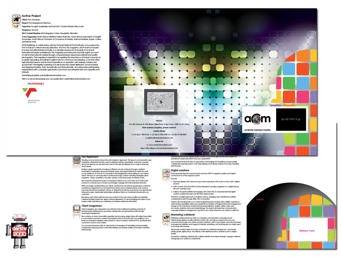 Design de Brochure par Darthv2000 pour ce projet | Design #343378
