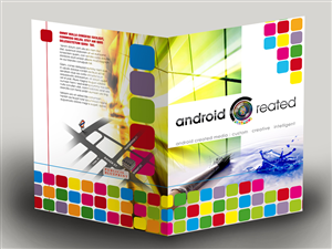 Brochure Design by Monsterish for this project | Design #362334