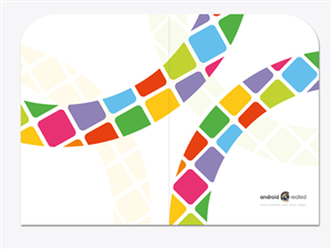 Brochure Design by NAOTOO for this project | Design: #363723
