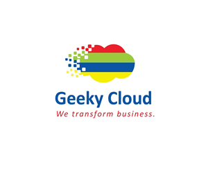 Logo Design by radleon for Geeky Cloud | Design: #6282232