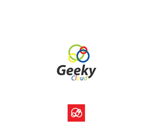 Logo Design by QuattroCreative for Geeky Cloud | Design: #6261550