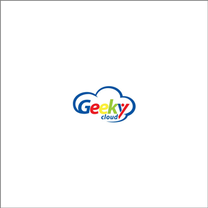 Logo Design by gitanapolis for Geeky Cloud | Design: #6316530