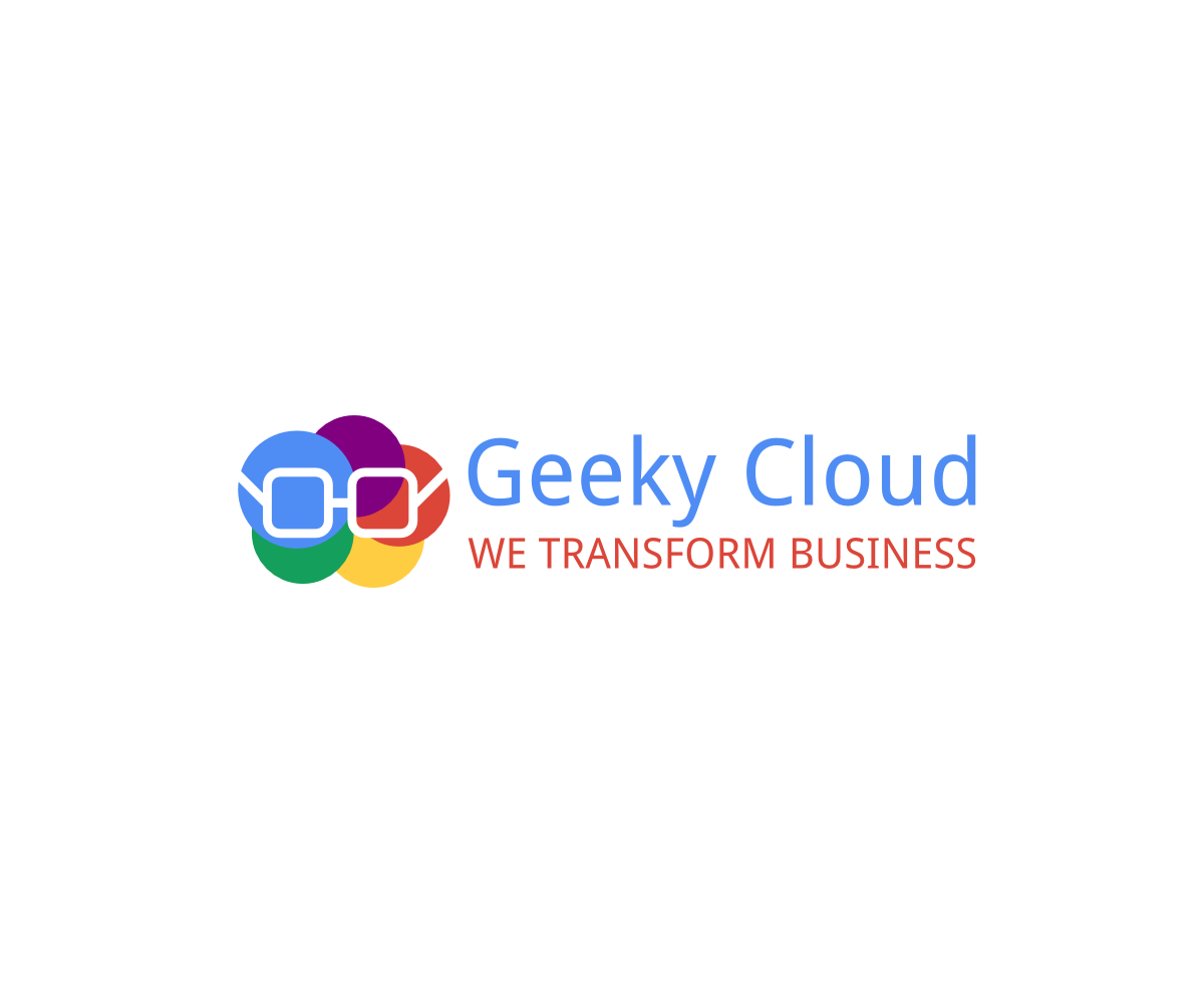 Logo Design by design.bb for Geeky Cloud | Design #6302420