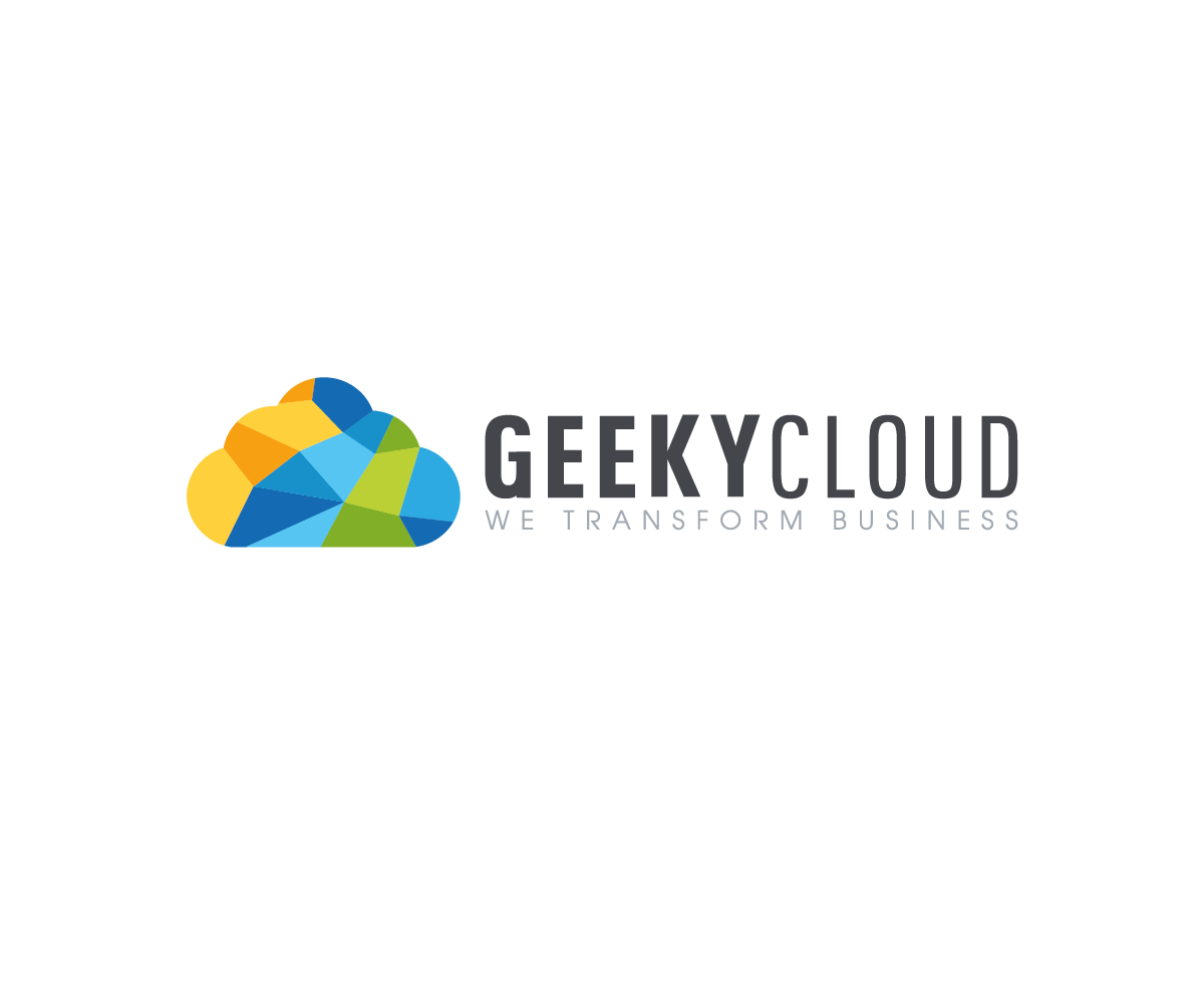 Logo Design by AnA_design for Geeky Cloud | Design #6291385