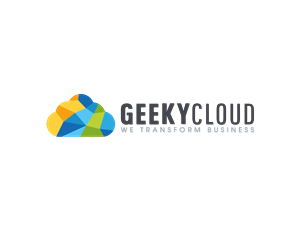Logo Design by AnA_design for Geeky Cloud | Design: #6291385